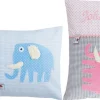 Namenskissen »Elephant«