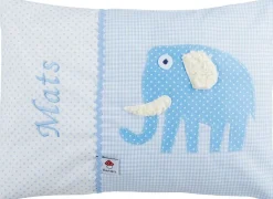 Namenskissen »Elephant«