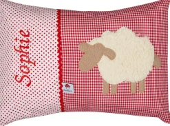 Namenskissen »Schaf«