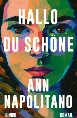 Napolitano, A: Hallo, du Schöne