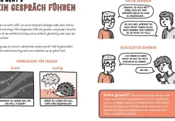 Newman, Catherine: Alles, was Du in der Schule nicht lernst