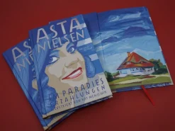 Nielsen, Asta: Im Paradies
