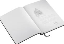 Notizbuch »Iconic«, DIN A5