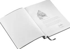 Notizbuch »Manuscript«, DIN A5