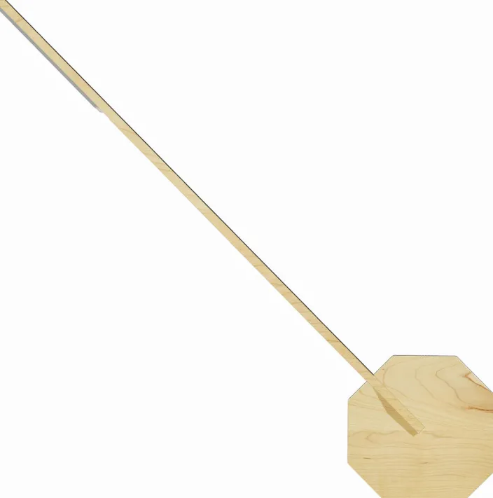 Octagon Tischlampe »One«