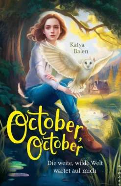October, October