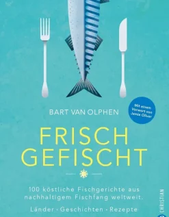 Olphen, Bart van: Frisch gefischt