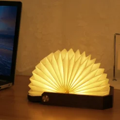Origami Lampe