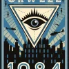 Orwell, G: 1984
