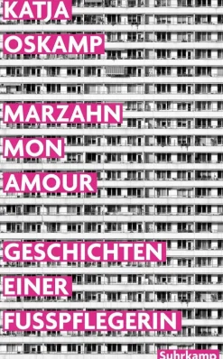 Oskamp, K: Marzahn, mon amour