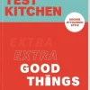 Ottolenghi Test Kitchen - Extra good things