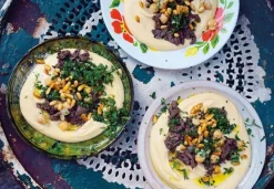 Ottolenghi, Yotam & Tamimi, Sami: Jerusalem
