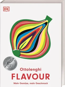 Ottolenghi, Yotam: Flavour