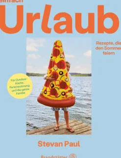 Paul, Stevan: Einfach Urlaub