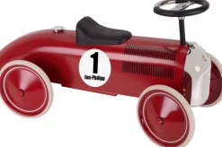 Personalisierbares Spielzeug Auto