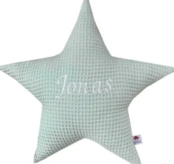 Personalisierbares »Sternenkissen«