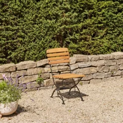 »Peru« Klappsessel