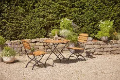 »Peru« Klapptisch Ø85cm