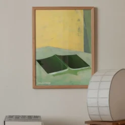 Peterson, Hanna: »The Book«