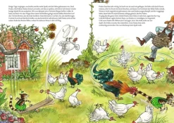 Pettersson und Findus. Unsere schönsten Abenteuer