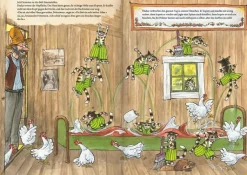 Pettersson und Findus. Unsere schönsten Geschichten