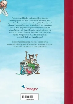 Pettersson und Findus. Unsere schönsten Geschichten