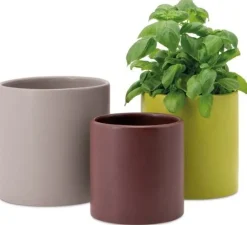 Pflanztöpfe 3er-Set