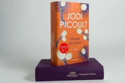 Picoult, Jodi: Umwege des Lebens