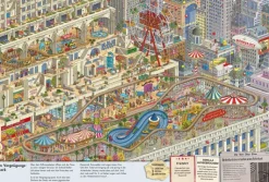 Pierre, der Irrgarten-Detektiv