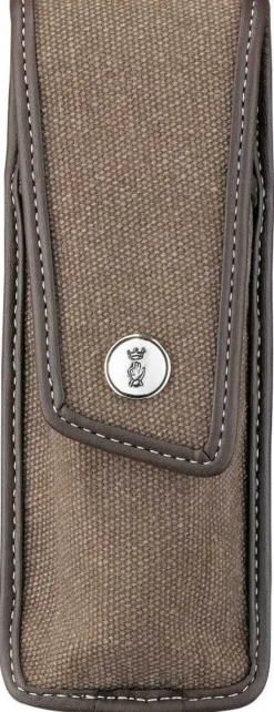 »Pilzmesser mit Etui«