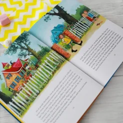 Pippi Langstrumpf. Alle Abenteuer in einem Band