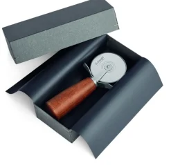 Pizzaschneider »Soul« aus Pflaume