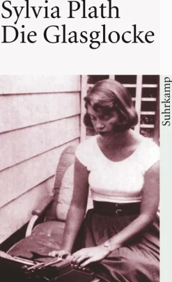 Plath, S: Glasglocke