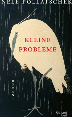 Pollatschek, Nele: Kleine Probleme