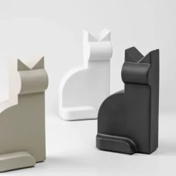 Porzellanfigur »Cat«