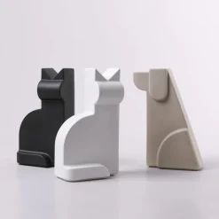 Porzellanfigur »Cat«