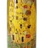 Porzellanvase »Der Kuss« nach Gustav Klimt