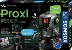 Proxi - Dein Programmier-Roboter