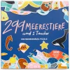 Puzzle »299 Meerestiere und 1 Taucher«