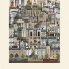 Puzzle 1000 Teile »Paris«