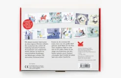 Puzzle »Die Märchen-Box«