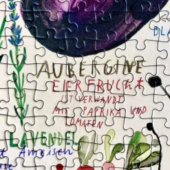 Puzzle »Gute Nachbar*innen«