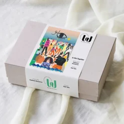 Puzzle »In this Together«