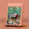Puzzle »Italienische Kaffee-Kultur«