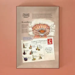 Puzzle »Italienische Kaffee-Kultur«