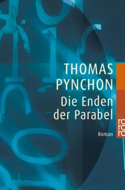 Pynchon, T: Enden der Parabel