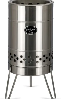 »Pyron« Feuertonne