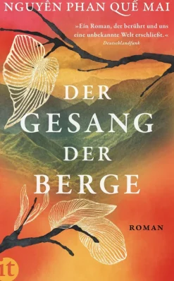 Que Mai, Nguyen Phan: Der Gesang der Berge