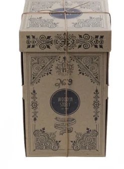 Regenbogen Stapelturm