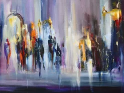 Robert Hettich: ​ Bild »Drei Wünsche« (2022)